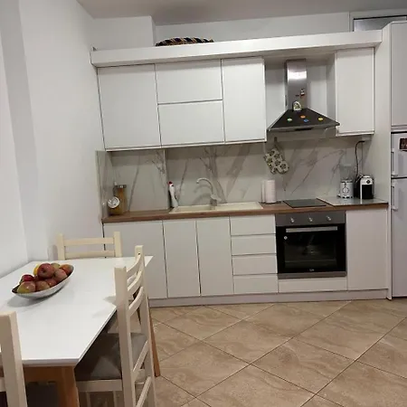 Eliss House Apartamento