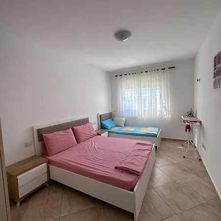 Apartamento Eliss House