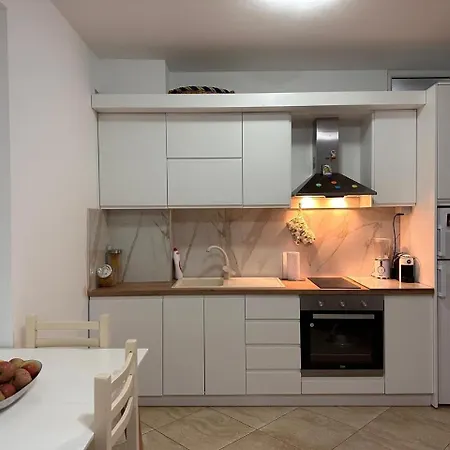 Eliss House Apartamento *